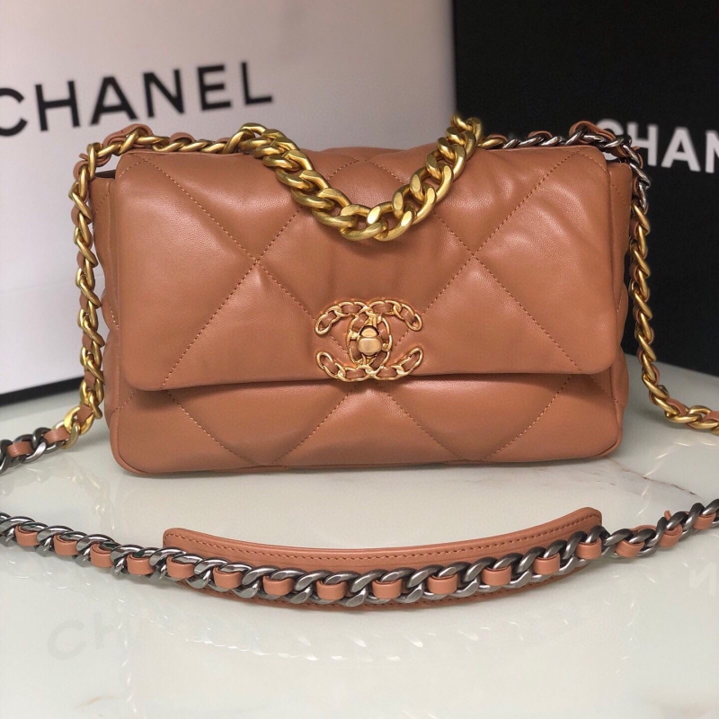 Ch**el 19 bags